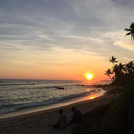 Sabine Holiday Resort And Restaurant มาตารา ภายนอก รูปภาพ