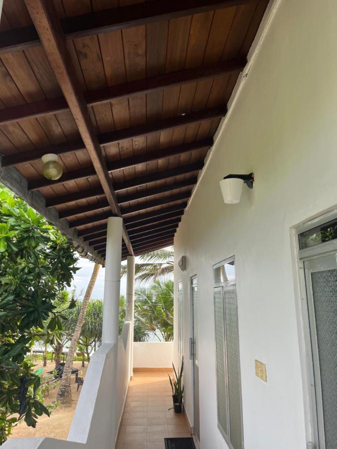 Sabine Holiday Resort And Restaurant มาตารา ภายนอก รูปภาพ