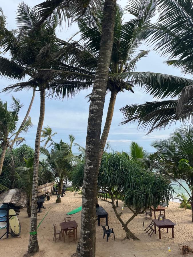 Sabine Holiday Resort And Restaurant มาตารา ภายนอก รูปภาพ