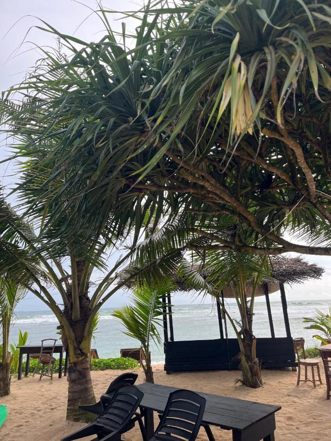 Sabine Holiday Resort And Restaurant มาตารา ภายนอก รูปภาพ
