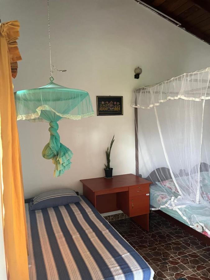 Sabine Holiday Resort And Restaurant มาตารา ภายนอก รูปภาพ