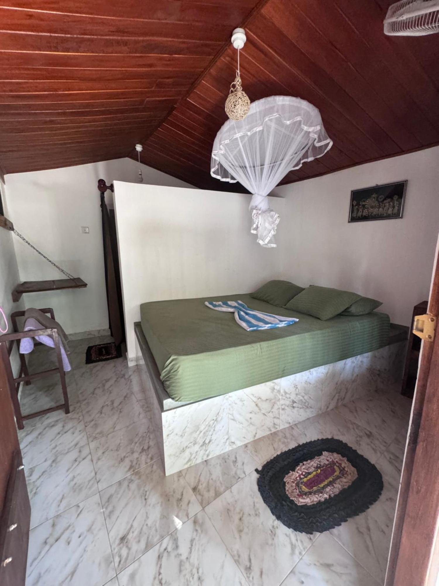 Sabine Holiday Resort And Restaurant มาตารา ภายนอก รูปภาพ