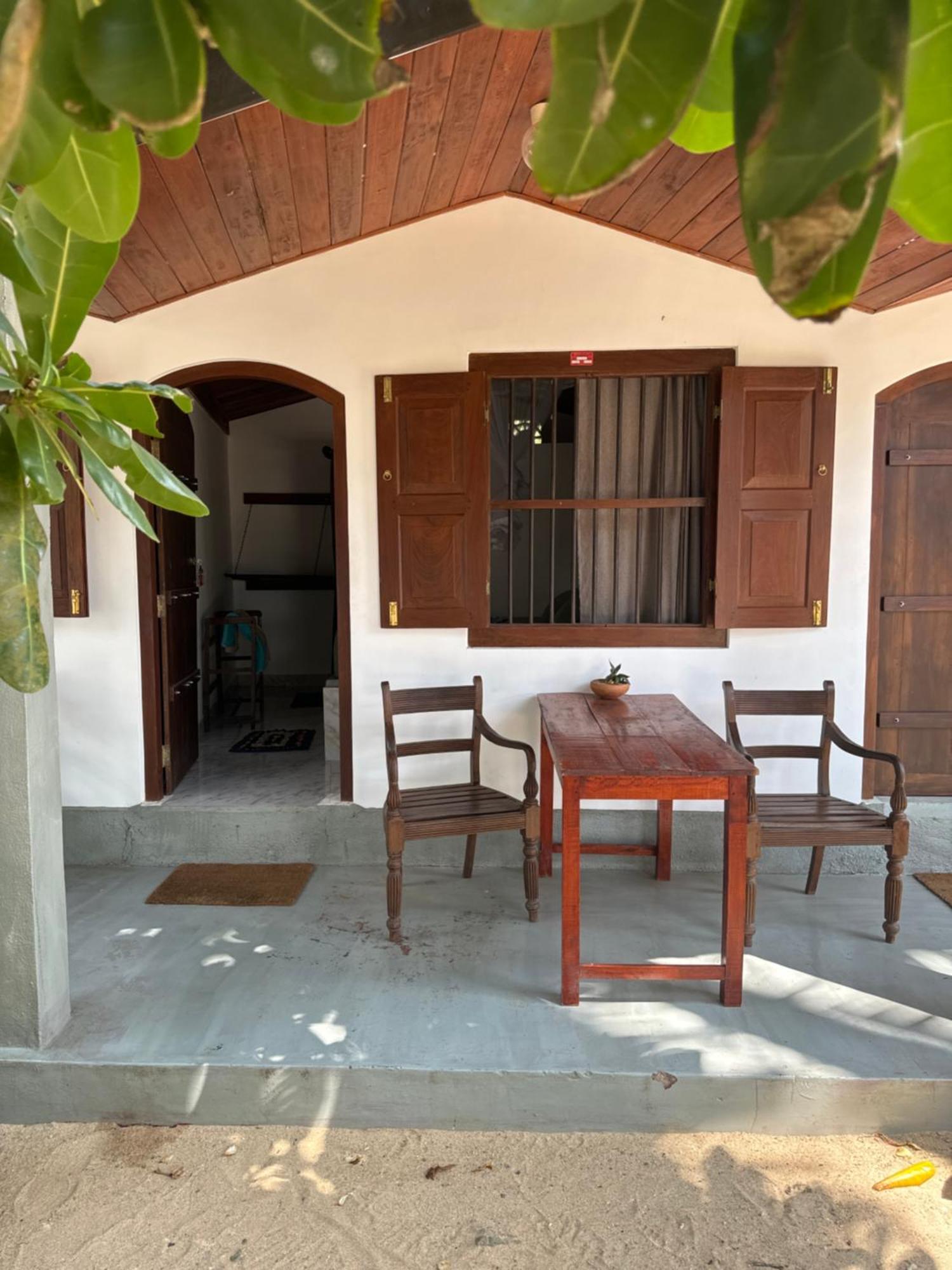 Sabine Holiday Resort And Restaurant มาตารา ภายนอก รูปภาพ